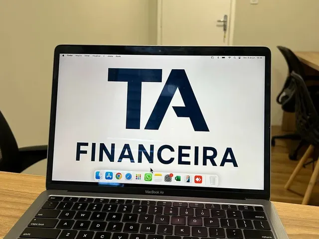 Imagem 6: Escritório Pronto pra Usar Salgado Filho