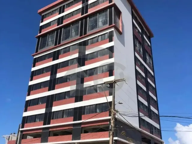 Imagem: Studio Amplo no Smart Rio Residence Pronto