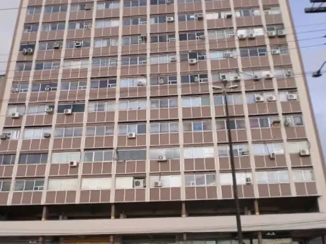 Imagem: 3 Salas Comerciais Conjugadas no Edf. Oviedo