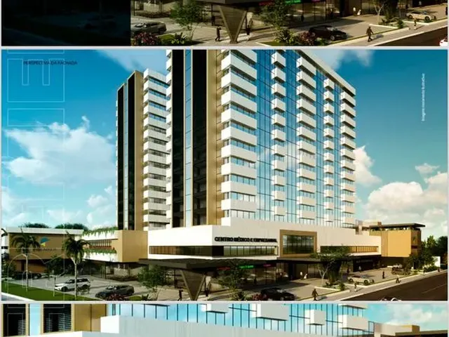 Imagem: Premier Sala Comercial
