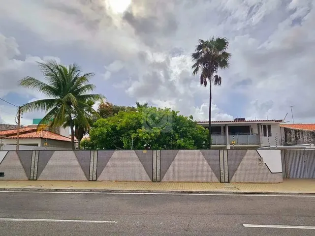 Imagem: Casa Comercial para Venda- Coroa do Meio