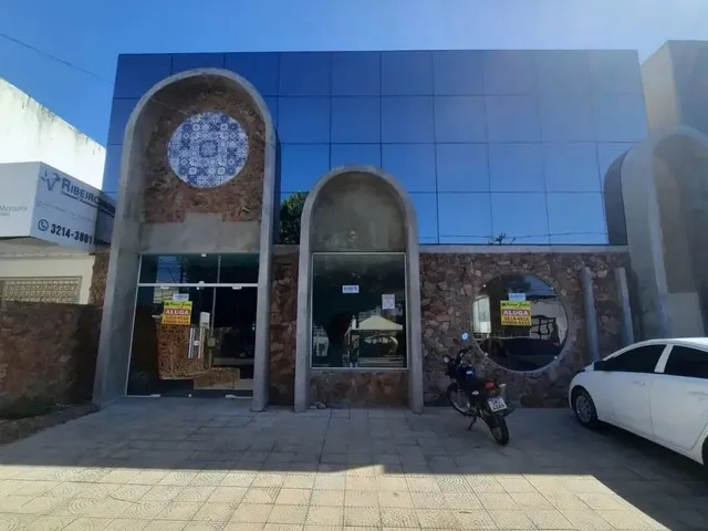 Imagem: Ótimo Ponto Comercial para Alugar na Avenida