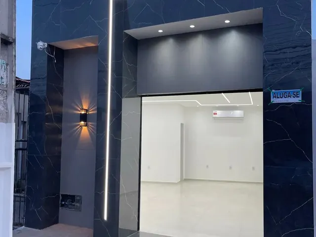 Imagem: Alugo Ponto Comercial Novo na Farolândia