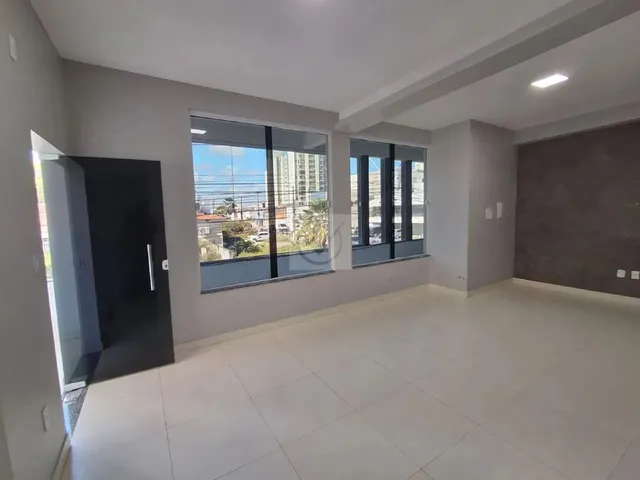 Imagem: Sala Comercial no Pavimento Superior na