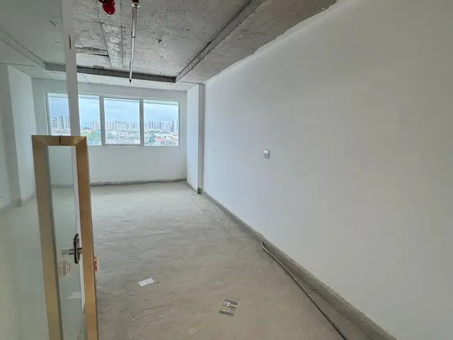 Imagem 2: Sala no Centro Medico Jardim Europa