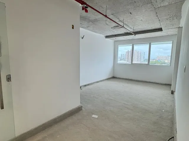 Imagem 3: Sala no Centro Medico Jardim Europa