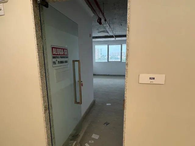 Imagem 4: Sala no Centro Medico Jardim Europa