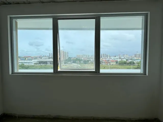 Imagem 6: Sala no Centro Medico Jardim Europa