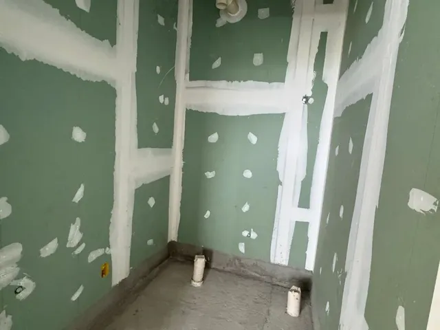 Imagem 7: Sala no Centro Medico Jardim Europa