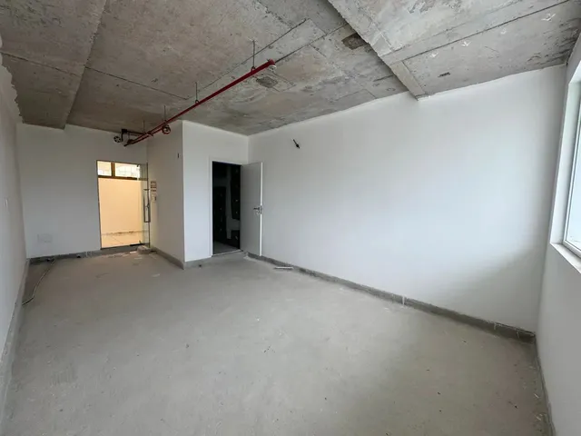 Imagem 8: Sala no Centro Medico Jardim Europa