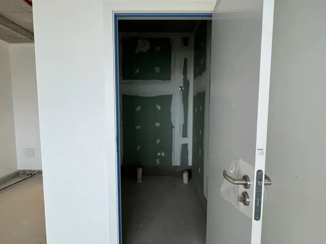 Imagem 9: Sala no Centro Medico Jardim Europa
