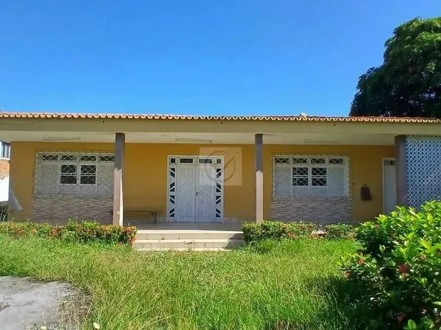 Imagem: Casa no Bairro Atalaia