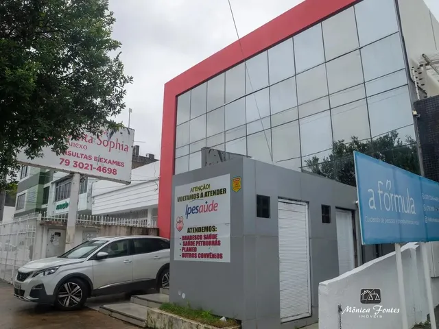 Imagem: Ponto Comercial para Locação, Situado