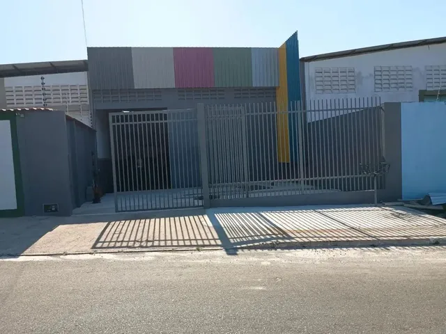 Imagem: Galpão para Venda em Camaçari, Poloplast