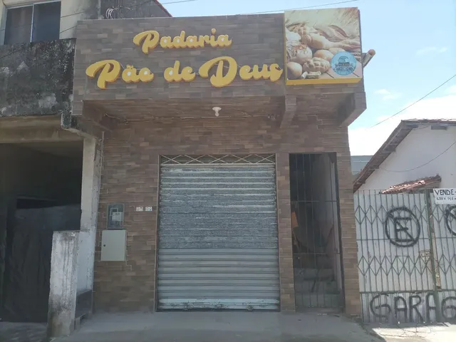 Imagem 1: Vendo Padaria Completa em Madre de Deus