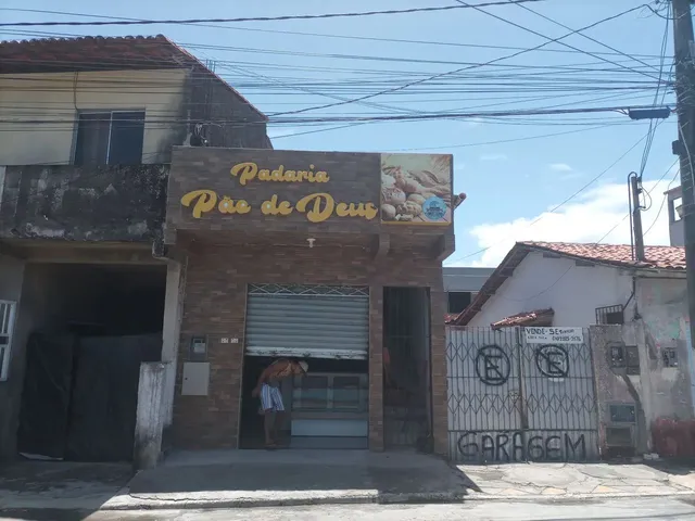Imagem 2: Vendo Padaria Completa em Madre de Deus