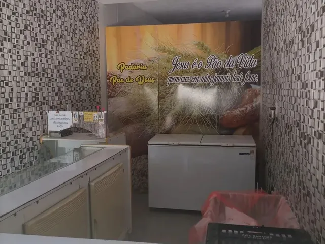 Imagem 3: Vendo Padaria Completa em Madre de Deus