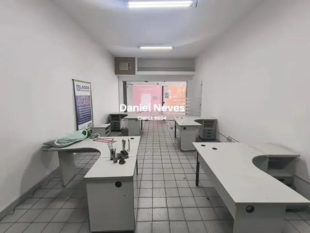 Imagem: Sala Comercial para Venda, Centro