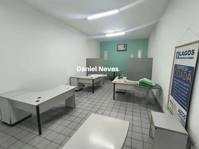 Imagem 3: Sala Comercial para Venda, Centro