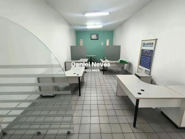 Imagem 2: Sala Comercial para Venda, Centro