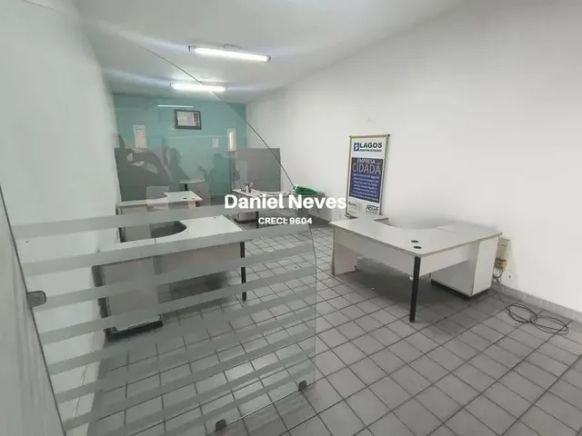 Imagem 9: Sala Comercial para Venda, Centro