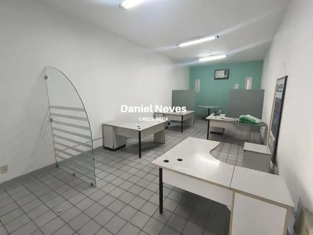 Imagem 13: Sala Comercial para Venda, Centro