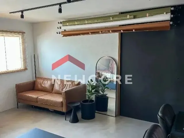 Imagem: Sala Comercial em Rua Belo Horizonte - Centro