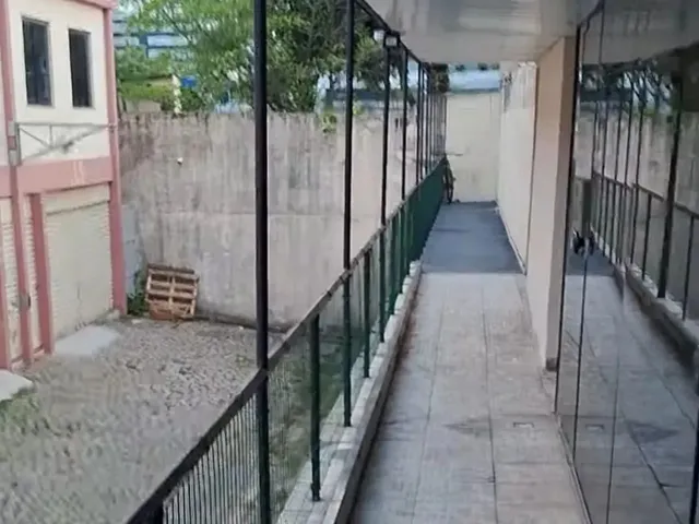 Imagem 11: Studio em Flat Próximo a Vilas do Atlântico!