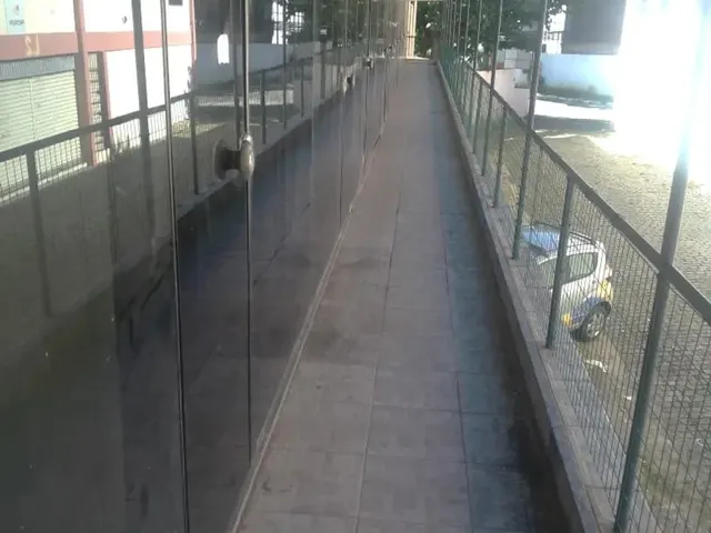 Imagem 6: Studio em Flat Próximo a Vilas do Atlântico!