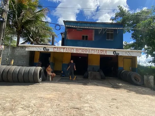 Imagem: Vendo Esse Imóvel Ponto Comercial Casa