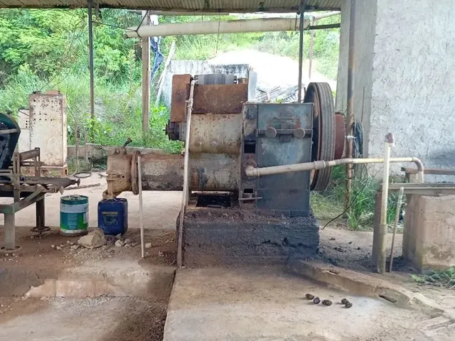 Imagem: Fábrica de Blocos Ceramicos