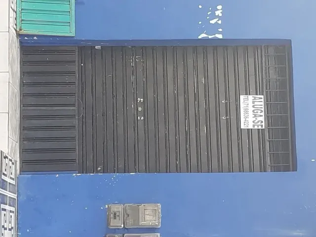 Imagem 1: Aluga-Se Esse Ponto Comercial