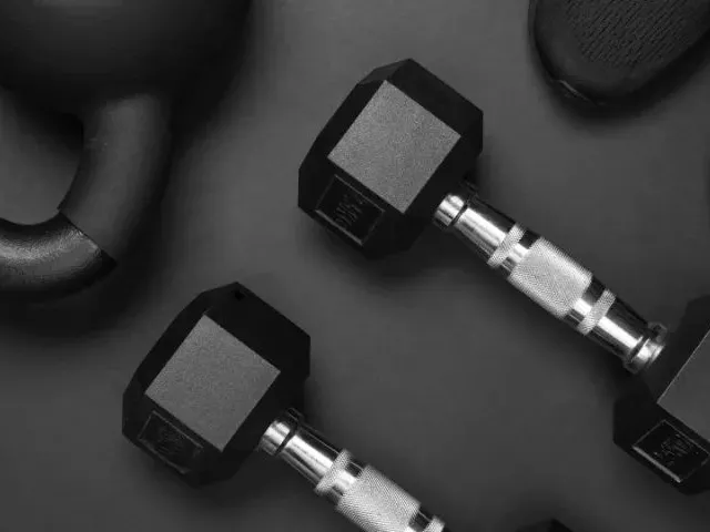 Imagem: Espaço Fitness Consolidado À Venda em