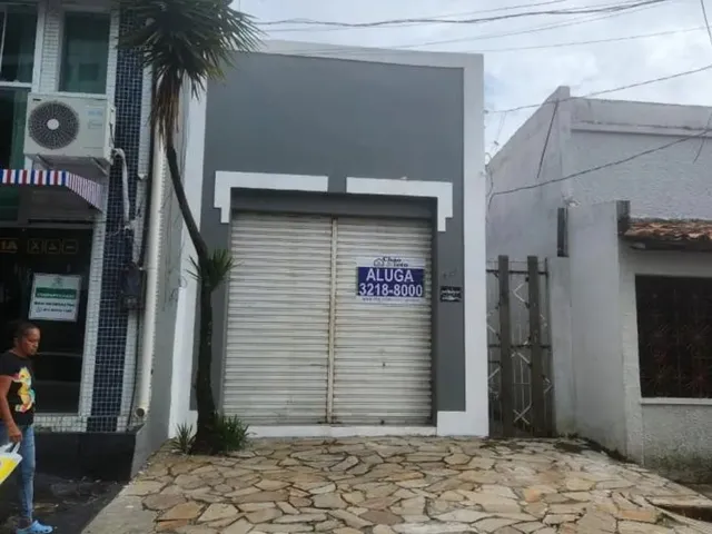 Imagem: Loja para Locação em Belém, Umarizal