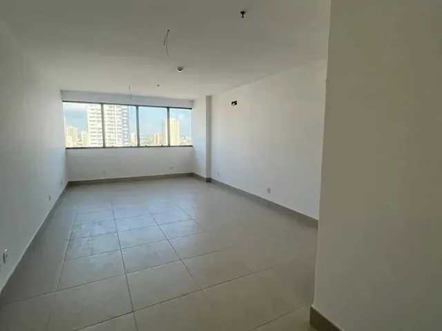 Imagem: Alugo Sala Comercial no Ed Rogélio Fernandez