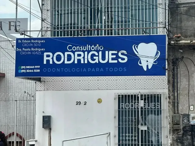 Imagem: Vendo Predio na Senador Lemos