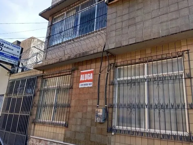Imagem 1: Imóvel Comercial Ideal para Clínicas com Várias Salas