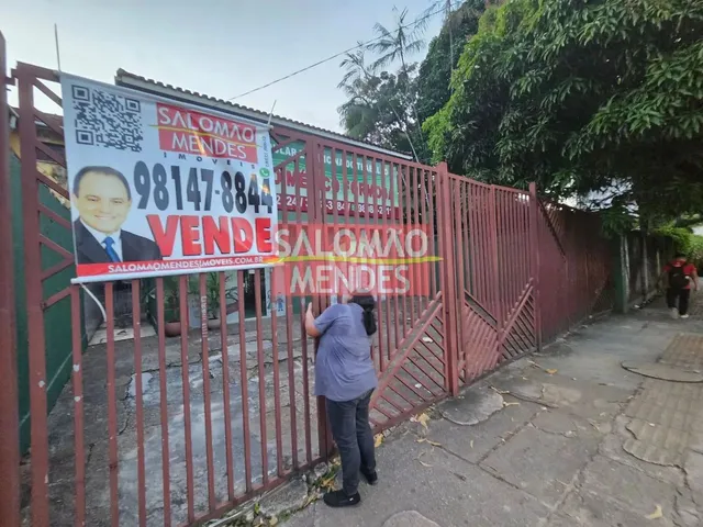 Imagem: Imóvel Comercial Almirante Barroso, 12