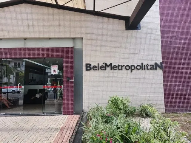 Imagem: Alugo Excelente Sala Comercial com 34M2
