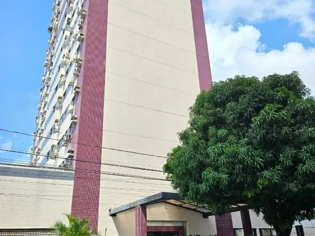 Imagem 3: Alugo Excelente Sala Comercial com 34M2, no Edf. Belém Metropolitan
