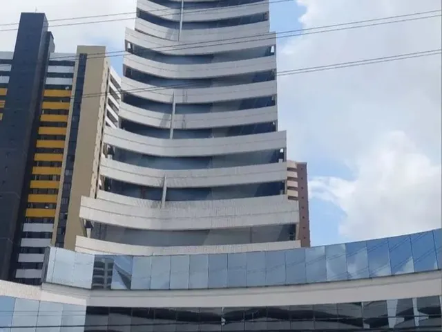 Imagem: Aluguel Sala Comercial Síntese XXI R$2.300,00