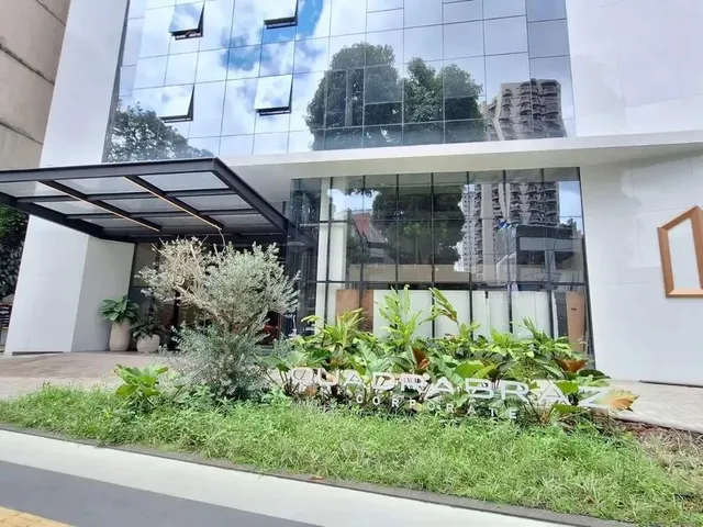 Imagem: Sala Comercial Comercial em Belém - Pa