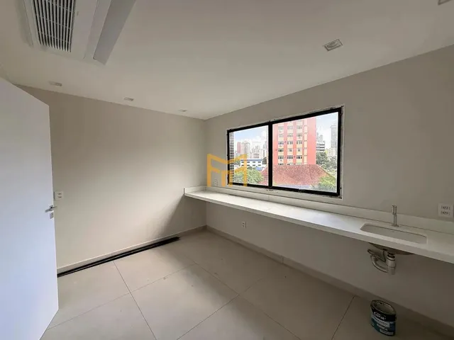 Imagem: Sala Edifício Porto Quality para Venda