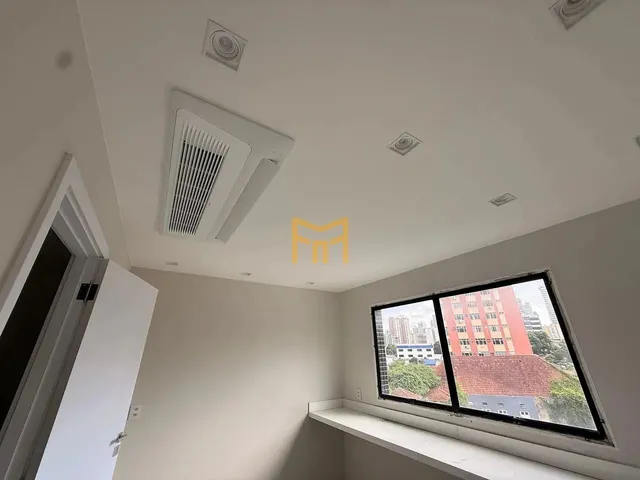 Imagem 2: Sala Edifício Porto Quality para Venda Ou Locação