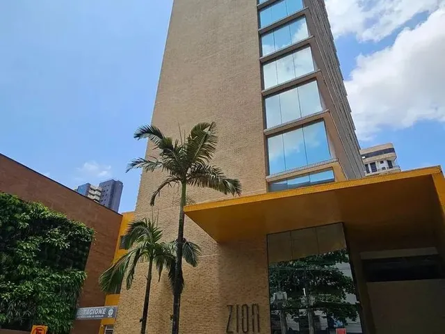 Imagem: Excelente Oportunidade! Sala Comercial para