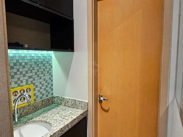 Imagem 7: Excelente Oportunidade! Sala Comercial para Locação em Belém-Pa, 1 Banheiro, 35M² No