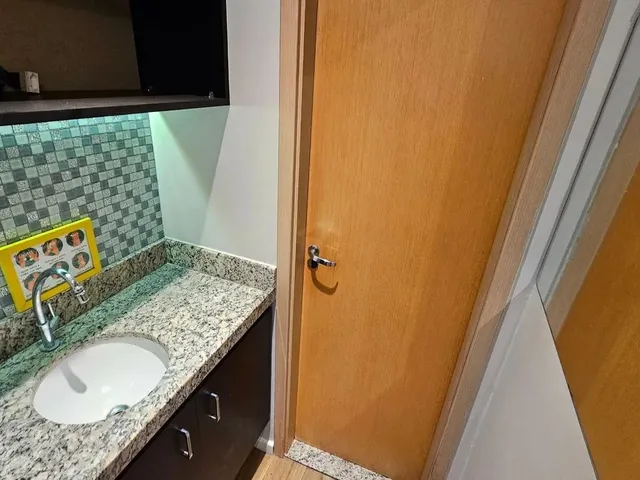 Imagem 4: Excelente Oportunidade! Sala Comercial para Locação em Belém-Pa, 1 Banheiro, 35M² No