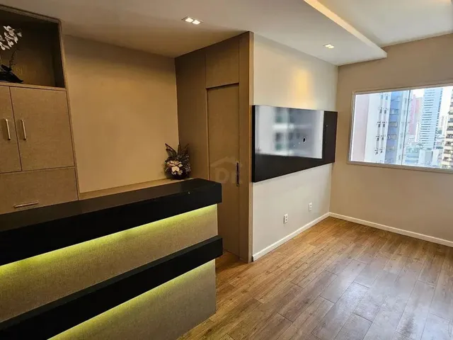 Imagem 12: Excelente Oportunidade! Sala Comercial para Locação em Belém-Pa, 1 Banheiro, 35M² No