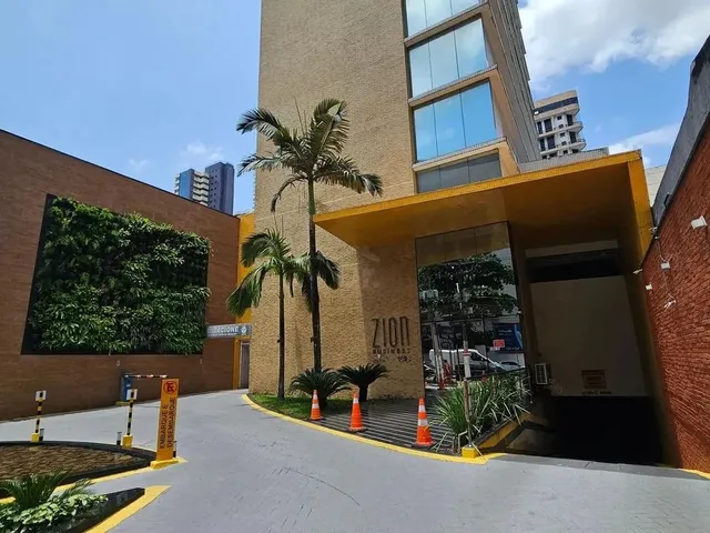 Imagem 13: Excelente Oportunidade! Sala Comercial para Locação em Belém-Pa, 1 Banheiro, 35M² No