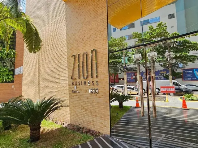 Imagem 3: Excelente Oportunidade! Sala Comercial para Locação em Belém-Pa, 1 Banheiro, 35M² No